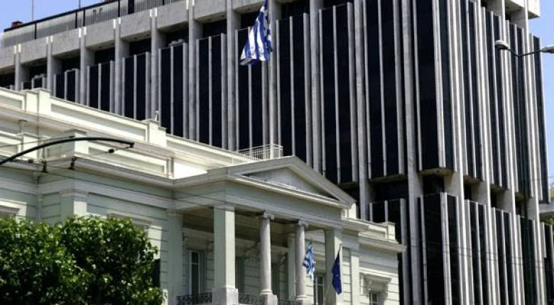 Βλάβη στον σκληρό δίσκο του υπουργείο Εξωτερικών έσβησε όλη την ηλεκτρονική αλληλογραφία